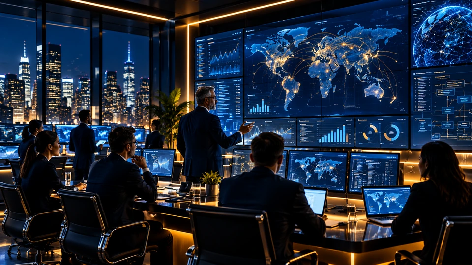 Endpoint security at scale